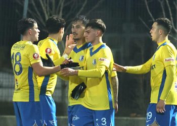 Last Call: Csikszereda vs Farul Constanța Kicks Off Final Superliga Round!