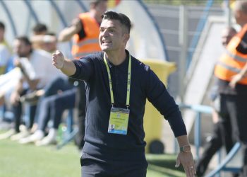 Florin Bratu preia conducerea tehnică la Metaloglobus: detalii exclusive!