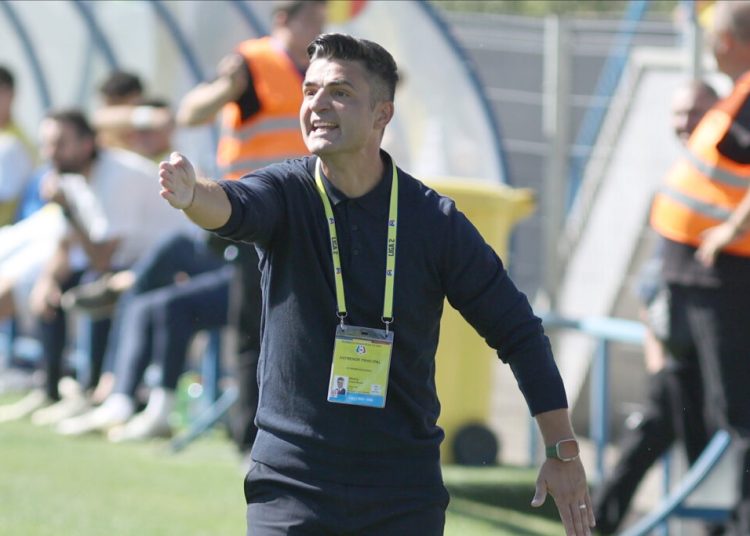 Florin Bratu preia conducerea tehnică la Metaloglobus: detalii exclusive!