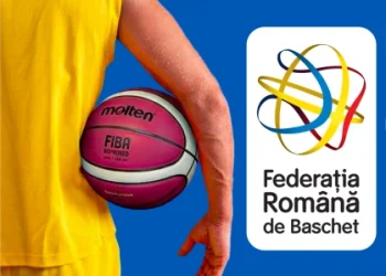 Federația Română de Baschet: Sprijin pentru sportivii la final de carieră!