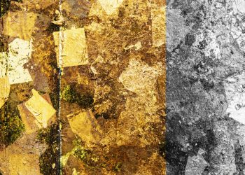 Aurul în cădere: De ce metalul prețios a pierdut 13% în haosul global?