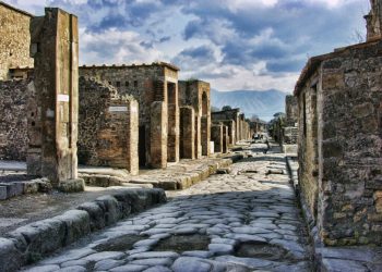 Pompei reînvie tradiția vinului: Descoperă proiectul inedit!