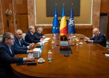 Guvernul dă verde acordului feroviar și împrumutului de 500 milioane euro!