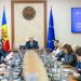 Guvernul Moldovei impune o tăiere de 20% la cheltuielile de transport!