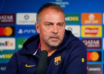 Hansi Flick: FC Barcelona are șanse reale la câștigarea Champions League!