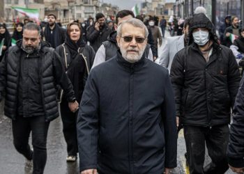 Ali Larijani, vocea provocatoare a Iranului, eliminată din joc!