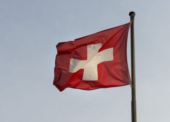 Elveția blochează exporturile de armament către SUA din cauza conflictului iranian