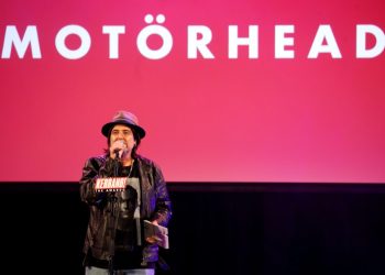 Tragedie în rock: Phil Campbell, chitaristul Motörhead, a decedat la 64 de ani