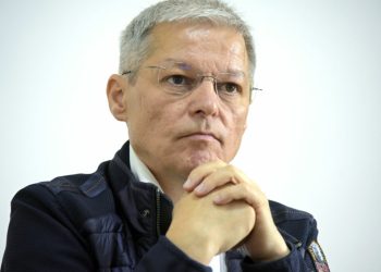 Dacian Cioloș, candidatul României pentru secretariatul Francofoniei!