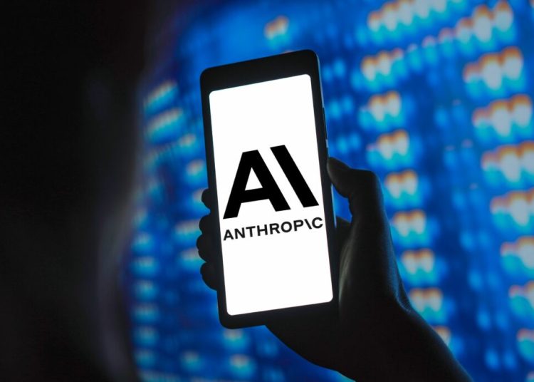 Anthropic acuză guvernul SUA: Etichetare controversată și scandal!