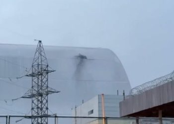 G7 negociază costurile reparațiilor centralei nucleare de la Cernobîl!