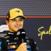 Lando Norris: McLaren pregătită să apere titlurile în Formula 1!