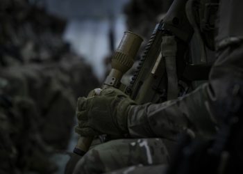 Atac cu drone în Irak: Șase soldați francezi răniți!