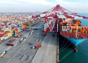 China anunță cea mai mică creștere economică din ultimele decenii înainte de Trump