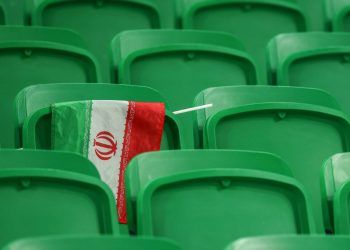 Iranul boicotează Cupa Mondială din SUA, dar rămâne în 2026!
