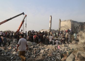 Iranul răspunde cu o politică „ochi pentru ochi” în război