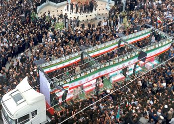 SUA, implicate în atacul asupra școlii de fete din Iran? Ancheta dezvăluie!