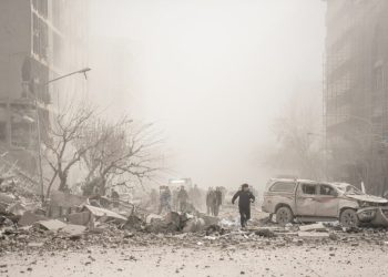 Tensiuni în Orientul Mijlociu: Israelul avertizează despre rachete iraniene!