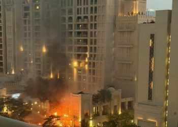 Dubai în criză: atacurile Iranului amenință visul investitorilor