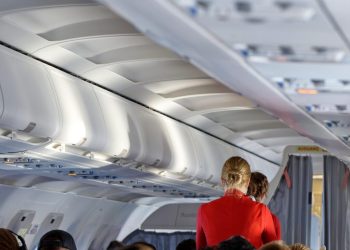 Șeful unei companii aeriene australiene, acuzat de evadare ilegală!