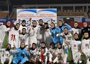 Australia oferă azil altor doi jucătoare din echipa feminină a Iranului