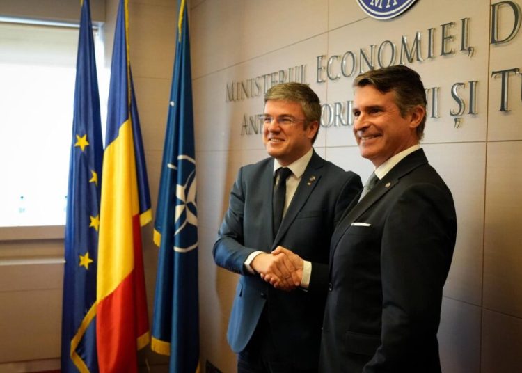 România și Bavaria: Parteneriat strategic pentru investiții și inovație!