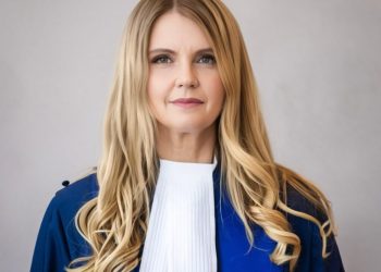 Judecătoare română decide soarta regimului din Belarus pentru crime umanității