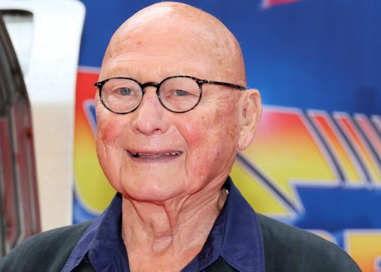 James Tolkan, star din „Top Gun” și „Înapoi în viitor”, a decedat la 94 de ani