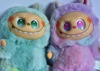 Labubu devine realitate: Paul King, regizor de succes, la timonă!