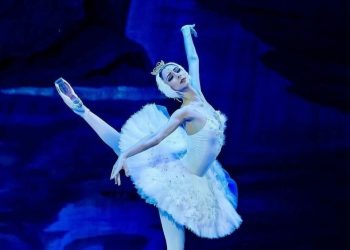 „Lacul lebedelor”: Duelul captivant între ego și alter ego la Operă!