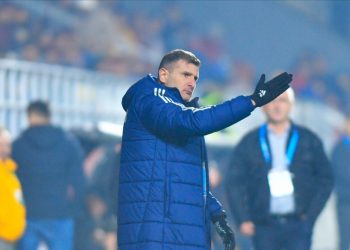 Laszlo Balint își dă demisia, șoc la Oțelul Galați!