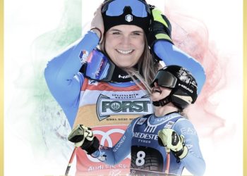 Laura Pirovano triumfă la Cupa Mondială de schi alpin în Kvitfjell!