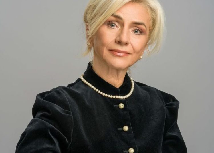 Lavinia Bârlogeanu: „Ce aș face dacă aș avea doar un an de trăit?”