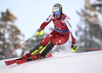 Manuel Feller, medaliat olimpic, își încheie sezonul cu două operații!