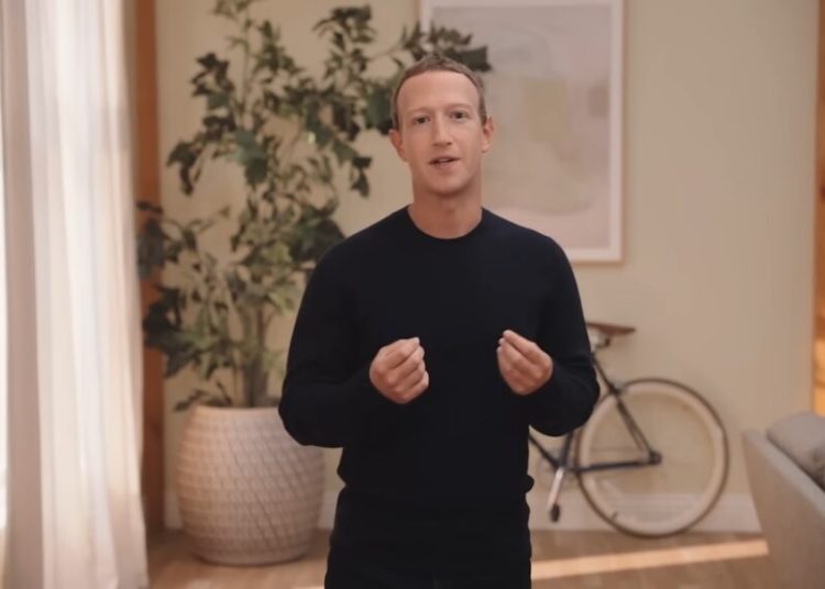 Meta se reorientează: Răsturnări strategice după miliarde investite în metavers!