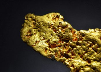 Descoperă formațiunea de 2,7 miliarde de ani care a dat 40% din aurul lumii!