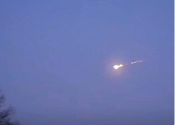 Meteoritul care a zguduit Europa: Impactul surprinzător! VIDEO