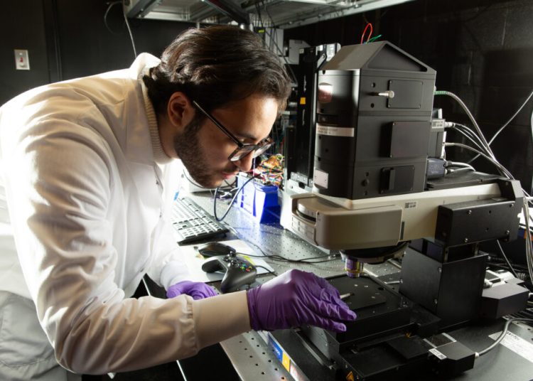 Test revoluționar de respirație de la MIT: Pneumonia detectată rapid!