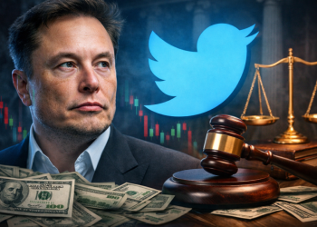 Elon Musk, declarat vinovat de fraudă în scandalul Twitter!