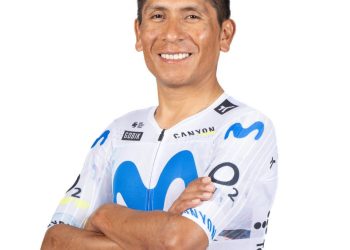 Nairo Quintana, legenda ciclismului, își anunță retragerea în 2026!