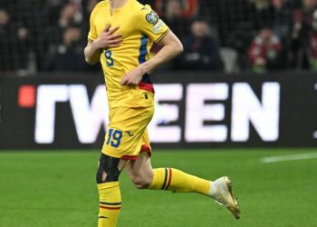 Tricolorii, învăluiți de tristețe: Atmosfera din vestiarul de la Istanbul