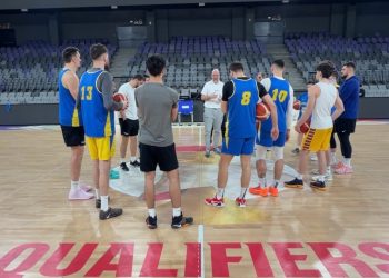 România vizează revanșa în fața Portugaliei pe teren propriu!