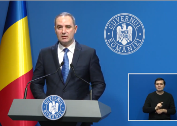 Nazare anunță bugetul 2026: Primul pas spre eliminarea deficitului excesiv!