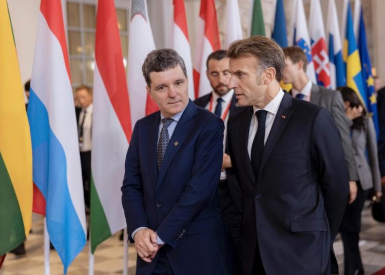 Prânzul liderilor europeni: File de vițel cu țelină în trei variante!