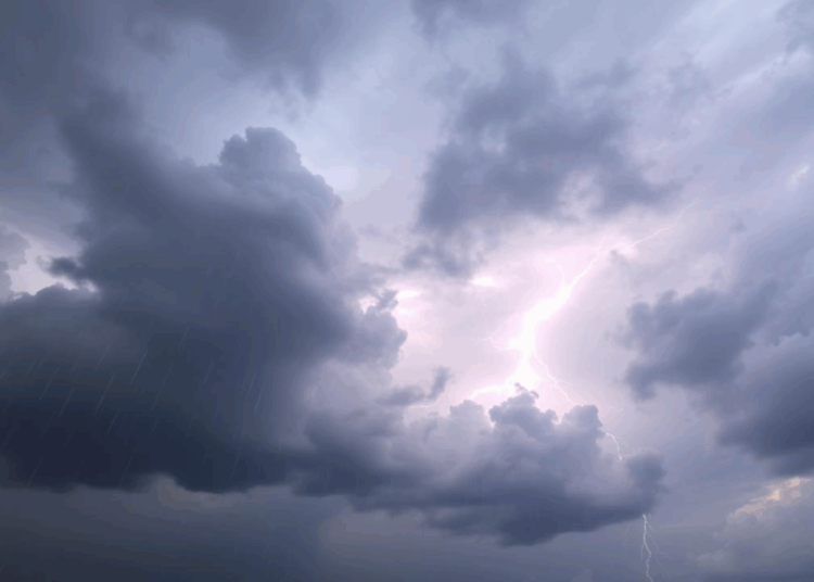 Vreme capricioasă în București: ploi și maxime de 18 grade în martie!