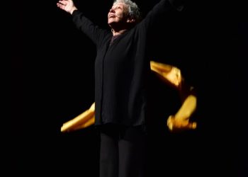 Oana Pellea, în luptă cu Credidam pentru moștenirea tatălui său!