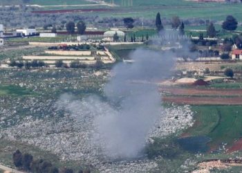 Tensiuni în sudul Libanului: O persoană ucisă, 17 rănite de forțele israeliene