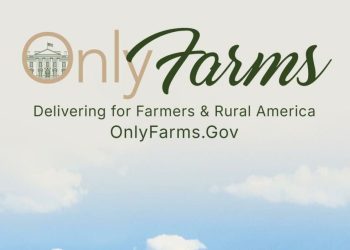 Controversă: Casa Albă lansează OnlyFarms – Ce ascunde?
