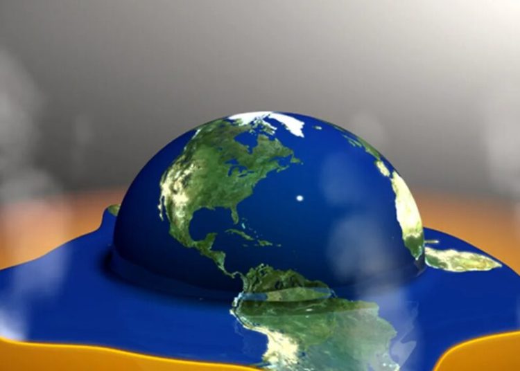 Fără precedent: Pământul se îndreaptă spre un punct critic!