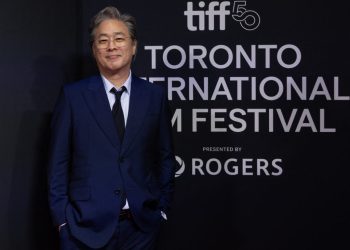 Park Chan-wook, președinte al juriului la Festivalul de Film de la Cannes!